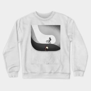 BMX Crewneck Sweatshirt